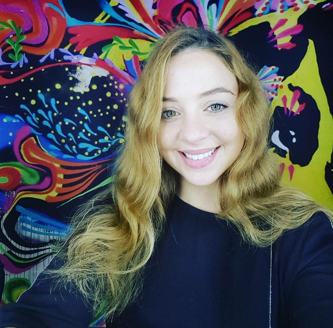 Emi Milo - Co-founder and General Manager